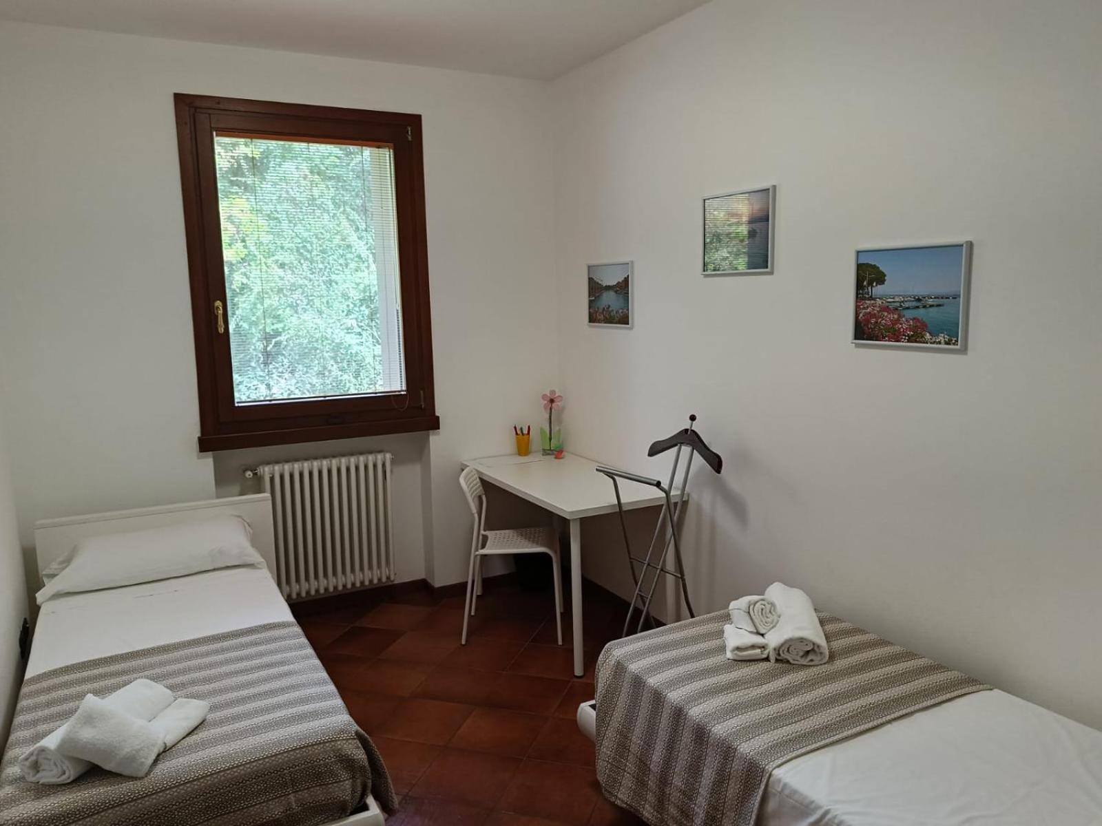 Home La Rosa Del Garda Peschiera del Garda Exterior photo